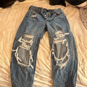 Aeropostale 90s Baggy jeans